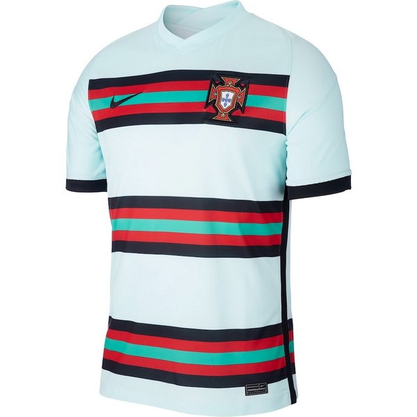 Camiseta Portugal 2nd 2020 Verde